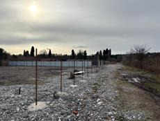 10 соток Пицунда