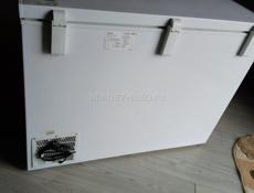 Морозильник 