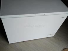 Морозильник 