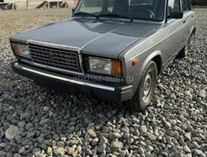 ВАЗ 2107
