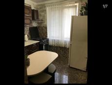 1-ая комнатная квартира в центре Гагры