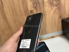 IPHONE 11 AKB 💯 