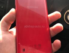 SAMSUNG A10