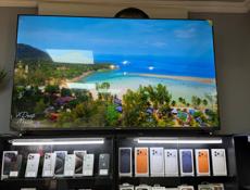 НОВЫЕ ТЕЛЕВИЗОРЫ SMART