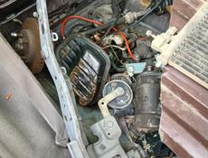 Запчасти на марч нессан 