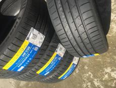 245/40/20 Habilead новые летние шины, размеры от R13 до R12