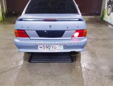 ВАЗ 2115 Самара