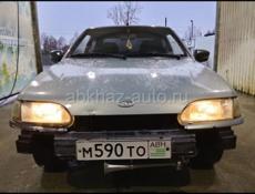 ВАЗ 2115 Самара