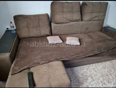 Диван в хорошем состоянии.Доставка