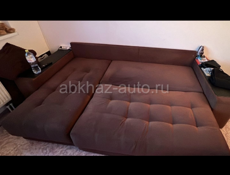 Диван в хорошем состоянии.Доставка