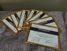 Ищу работу мастер по бровям и ресницам.