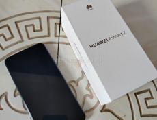 Huawei p smart Z