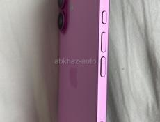 iPhone 16  АКБ 95%