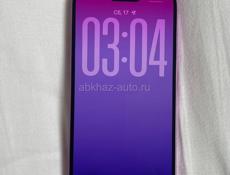 iPhone 16  АКБ 95%