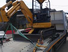 Манипулятор по Абхазии и в Россию