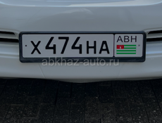 Продаются Гос Номера 