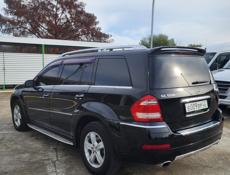 Mercedes-Benz GL-Класс