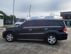 Mercedes-Benz GL-Класс