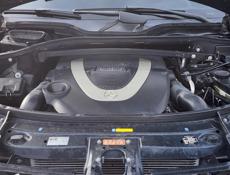 Mercedes-Benz GL-Класс