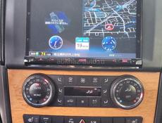 Mercedes-Benz GL-Класс