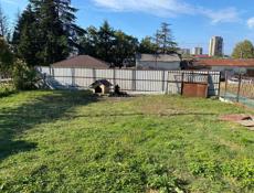 Продается участок 