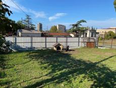 Продается участок 