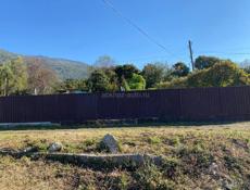 Продается участок 