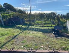 Продается участок 