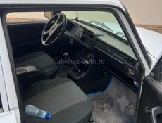 ВАЗ 2107