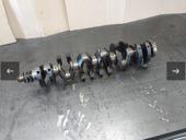 Коленвал Бмв 2.5