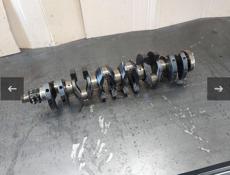 Коленвал Бмв 2.5