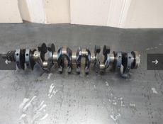 Коленвал Бмв 2.5