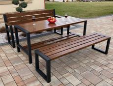 Комплект стол, лавочки. Сварочные работы принимаю заказы 