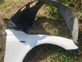 Правое крыло и падкрыльник марк х