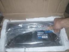 Аккумулятор 100 ампер 