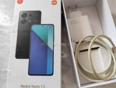 Xiaomi redmi note13 