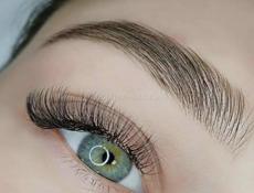 Бравист ЛАШМЕЙКЕР