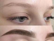 Бравист ЛАШМЕЙКЕР