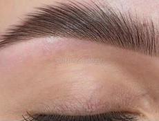 Бравист ЛАШМЕЙКЕР