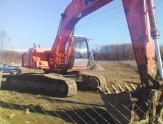 Аренда экскаватора. Аренда бульдозера. Трал