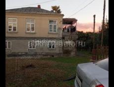 Дом на маяке 