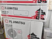 Новые кондиционеры 7 и 9