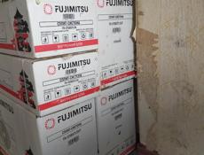 Новые кондиционеры 7 и 9