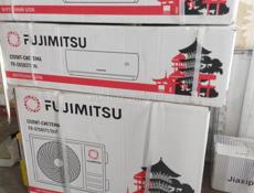 Новые кондиционеры 7 и 9