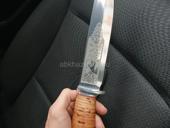 Продам нож