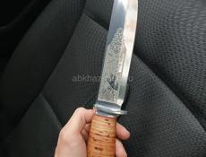Продам нож