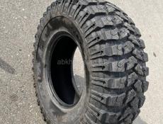 Шины. Размер 315 /75 r