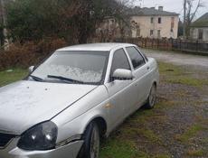 ВАЗ 2170 Priora