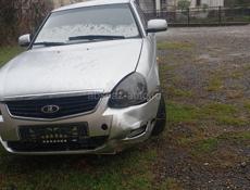 ВАЗ 2170 Priora