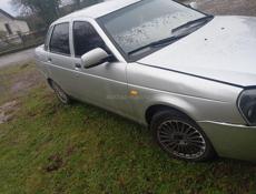 ВАЗ 2170 Priora
